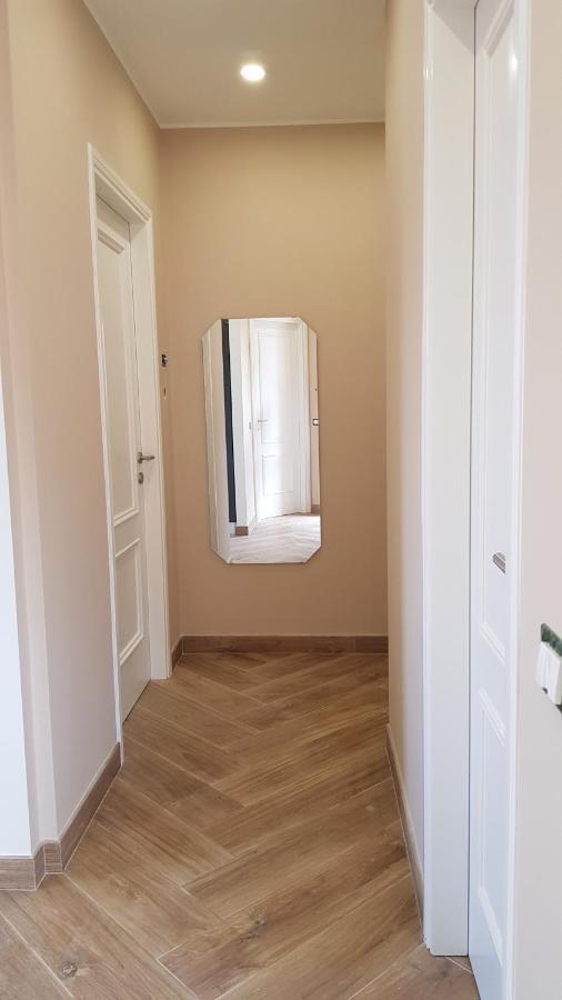 Casalmare Via Asse Apartment Ventimiglia Exterior photo