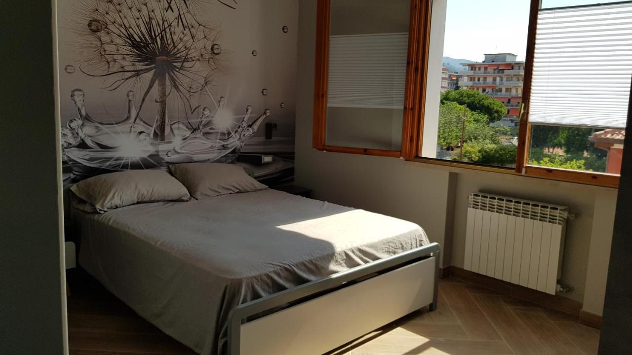 Casalmare Via Asse Apartment Ventimiglia Exterior photo