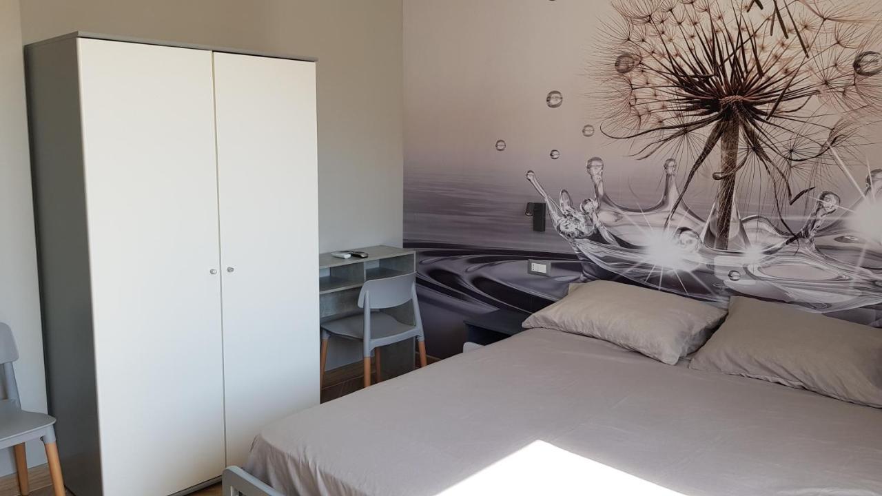 Casalmare Via Asse Apartment Ventimiglia Exterior photo